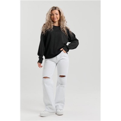 Свитшот 36986 (Черный)