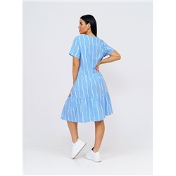 Платье 1738/13