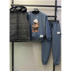 Костюм тройка 2058869-3