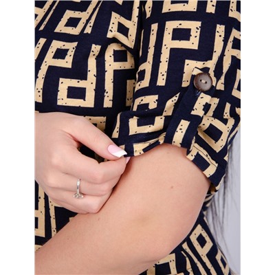 Malina Туника 5958с