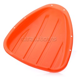 Ледянка 2 "Ветерок" (цвет в ассортименте)