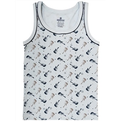 2562 майка мал. многоцвет (BAYKAR)