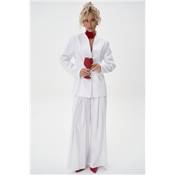 Брюки Тайрис (белый)