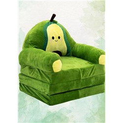 Детское мягкое раскладное кресло - кровать #22920997