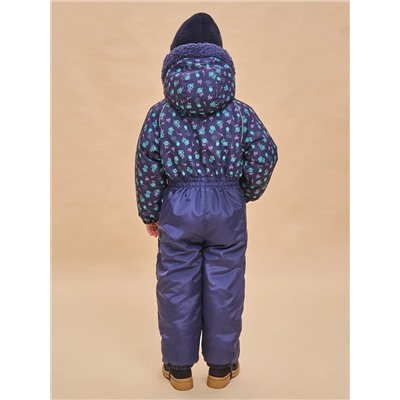 PELICAN Комбинезон BZNW3362