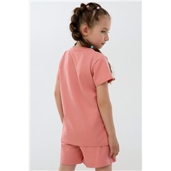 Детский костюм с шортами 46685 Kuromi1 НАТАЛИ, 1178540