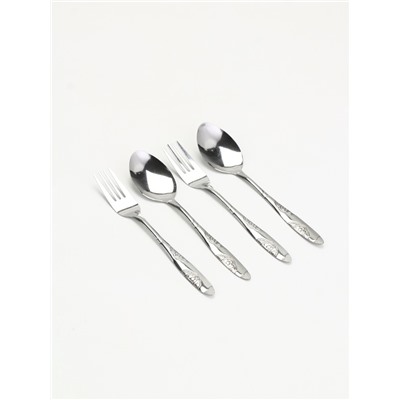 Набор посуды для пикника «К новым вершинам», 8 предметов