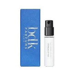 PARFUMS BDK PARIS SEL D'ARGENT edp 2ml пробник