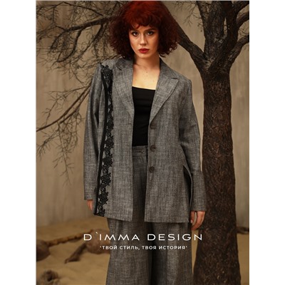 526861 DIMMA Жакет