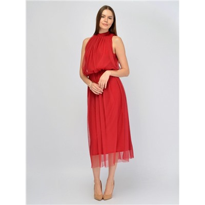 VISERDI Платье 10455-крс 4352315