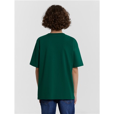 ФУТБОЛКА ДЛЯ МАЛЬЧИКОВ 113384