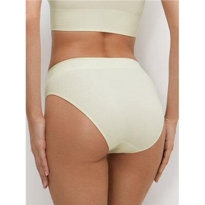 Трусы слипы, Omsa, 2242-01SS slip alto