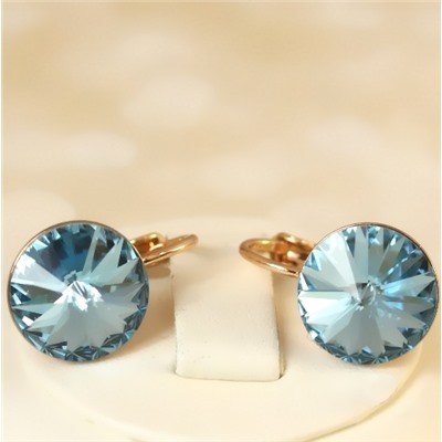 Серьги SW Н01-5797