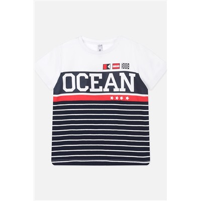 Костюм (Шорты+Футболка) PLAYTODAY, 171926