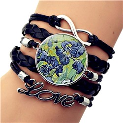 Акц -12% Браслет арт. 41 9134 (id 278751)