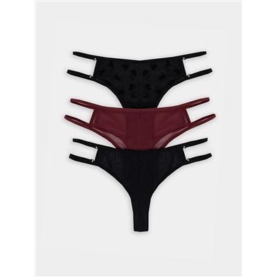 MARK FORMELLE Трусы 412438-3