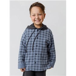 CROCKID Рубашка КР 302780