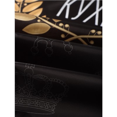 Фартук «Повелитель кухни», 65×80 см,100% п/э, оксфорд 210 г/м²