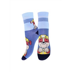 БРЕСТСКИЕ Носки 3072 PAW PATROL