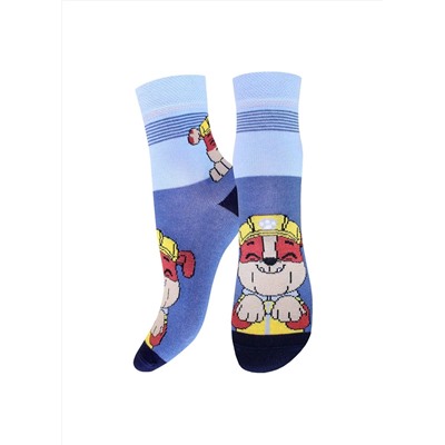 БРЕСТСКИЕ Носки 3072 PAW PATROL