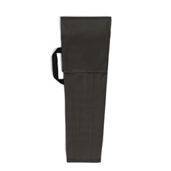 Чехол для шампуров, с ручкой, цвет хаки