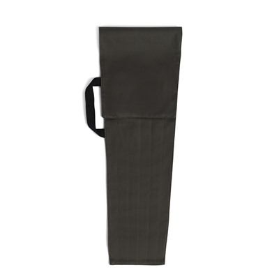 Чехол для шампуров, с ручкой, цвет хаки