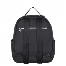 Рюкзак 79719VG black Vitelli Grassi