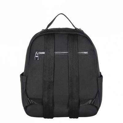 Рюкзак 79719VG black Vitelli Grassi