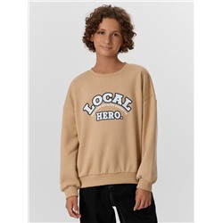 СВИТШОТ ДЛЯ МАЛЬЧИКОВ 123466