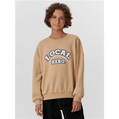 СВИТШОТ ДЛЯ МАЛЬЧИКОВ 123466