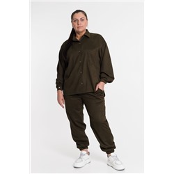 Брюки М323212б