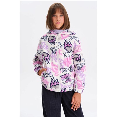 Куртка для девочек