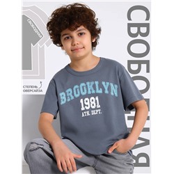 Апрель Футболка 1ПДФК4332001