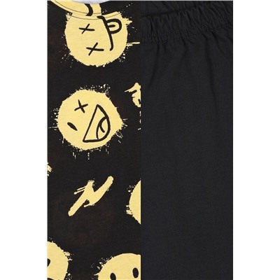 Костюм (Футболка+Шорты) АПРЕЛЬ, 1203406