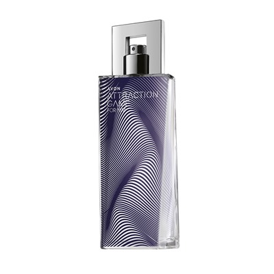 Туалетная вода для мужчин Avon Attraction Game