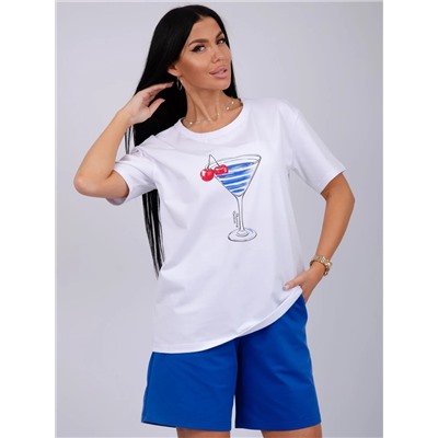 Malina Костюм 9432в