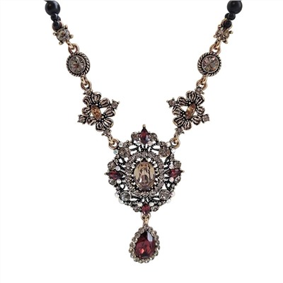 Колье F2279719007650