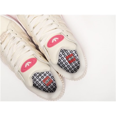 Кроссовки LEGO x Adidas Campus