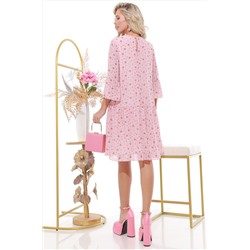 Платье Прозрачные намерения, сенсация