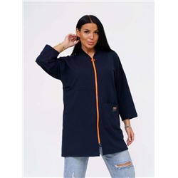 Кардиган 1602/2