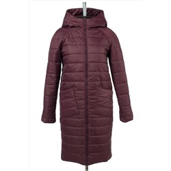 04-2841 Куртка женская  демисезонная (Синтепон 150)