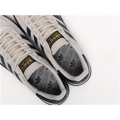 Кроссовки Adidas Spezial