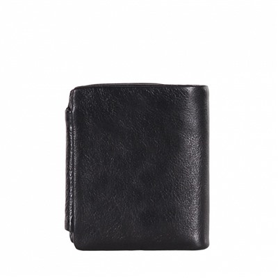 Кошелек 008-1PYH black Heanbag
