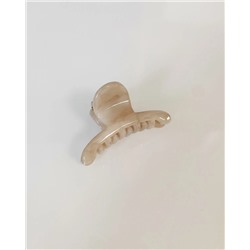 Заколка-крабик