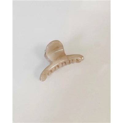 Заколка-крабик