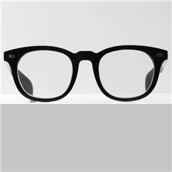 Готовые очки GA0264, чёрный, +2