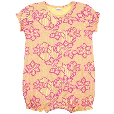 YOULALA Полукомбинезон 1981100107