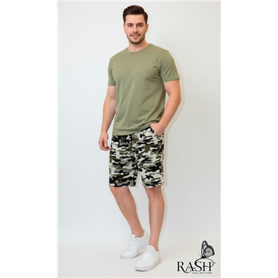 Шорты "Камуфляж"