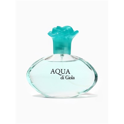Туалетная вода женская Aqua di Giola, 100 мл (по мотивам Acqua di Gioia (Giorgio Armani)