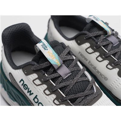 Кроссовки New Balance Fresh Foam X More Trail v3